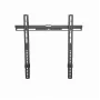 TV stiprinājums Gembird WM-55F-03 Melns 32-55 collas 40 kg