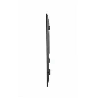 TV stiprinājums Gembird WM-55F-03 Melns 32-55 collas 40 kg