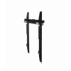 TV stiprinājums Gembird WM-55F-03 Melns 32-55 collas 40 kg