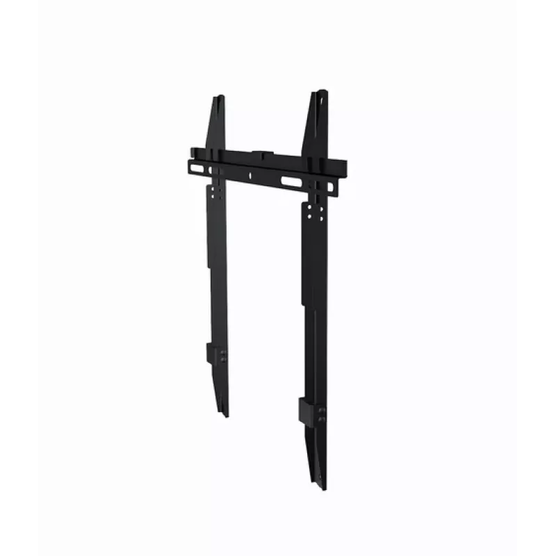 TV stiprinājums Gembird WM-55F-03 Melns 32-55 collas 40 kg