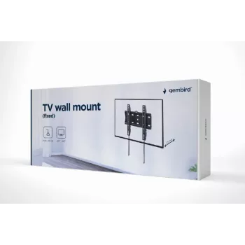 GEMBIRD TV sienas stiprinājums (fiksēts), 23-42 collas