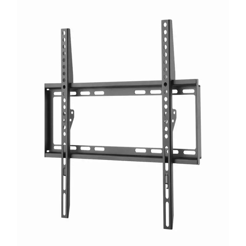 TV stiprinājums Gembird WM-55F-04 Melns 55 collas 35 kg ietilpība