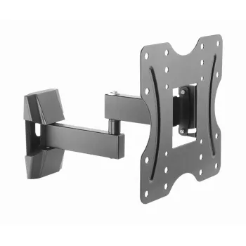 TV stiprinājums Gembird WM-42ST-01 106.7 cm 20 kg Melns