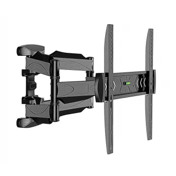TV stiprinājums Gembird WM-58ST-01, tērauds, 58 collas, 36.4 kg