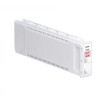 Epson T44J64N UltraChrome PRO tintas kasetne oriģināla Vivid light magenta 1 gab.