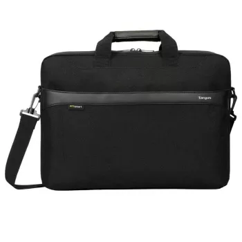 Targus GeoLite 43.9 cm (17.3 collu) Slip case Melns