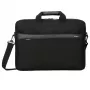 Targus GeoLite 43.9 cm (17.3 collu) Slip case Melns
