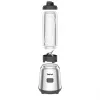 Tefal Mix&Move BL15FD 0.6 L Galda blenderis 300 W Nerūsējošais tērauds