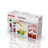 Tefal Mix&Move BL15FD 0.6 L Galda blenderis 300 W Nerūsējošais tērauds