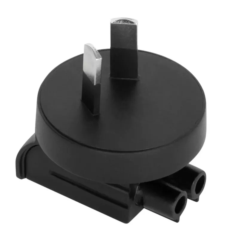 Targus APA109GL 100W GaN sienas lādētājs, melns, universāls, ātra uzlāde