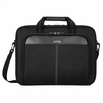 Targus TCT027GL portfelis 39,6 cm (15,6 collu) melns