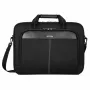 Targus TCT027GL Classic Topload portfelis portatīvajam datoram 15,6" (39,6 cm), melnā krāsā