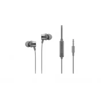 Lenovo Accessories 110 Analog In-Ear austiņas ar mikrofonu