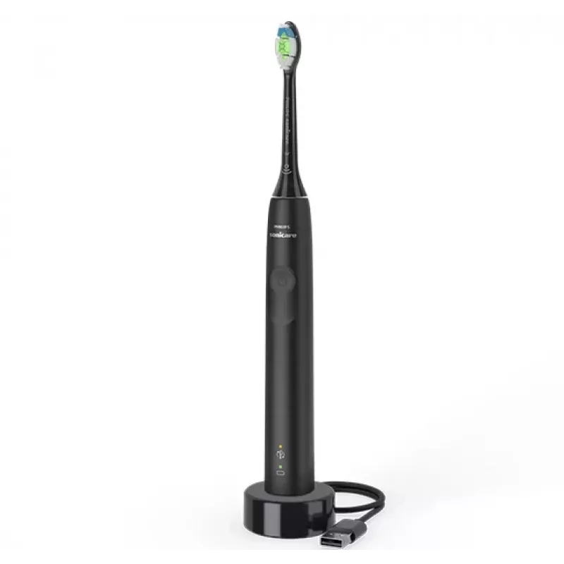 Philips Sonicare 4100 sērija HX3681/54 Sonic elektriskā zobu birste