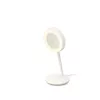 Viedā galda lampa wizarding world Portrait Desk Lamp — Wi‑Fi, maināma gaisma, 5V, 195×204×380 mm, balta