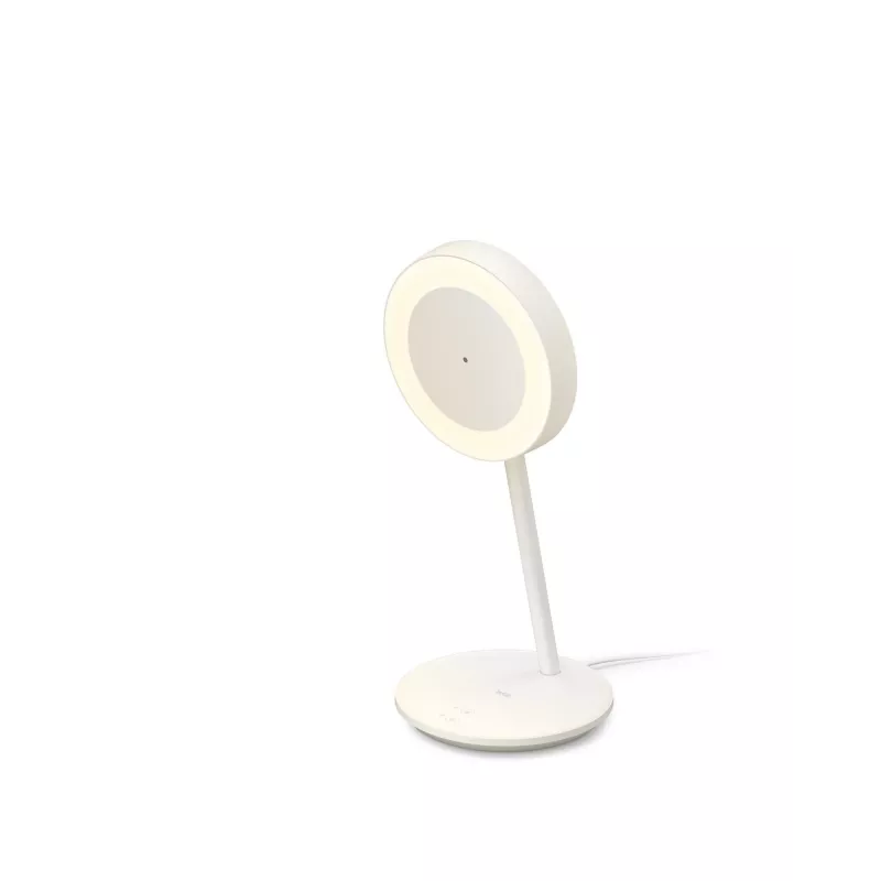 Viedā galda lampa wizarding world Portrait Desk Lamp — Wi‑Fi, maināma gaisma, 5V, 195×204×380 mm, balta