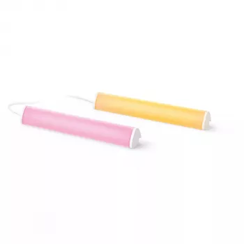 WiZ viedā LED spuldze Wi-Fi/Bluetooth 10.5 W