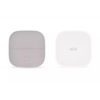 Philips Smart Button 929003501301 WiZ tālvadības poga IP20