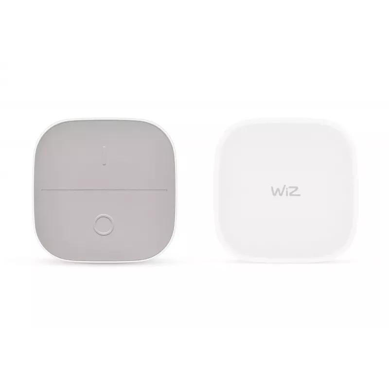 Philips Smart Button 929003501301 WiZ tālvadības poga IP20