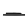 ProDVX SD-10 25,6 cm (10,1 collu) profesionāls reklāmas displejs ar iebūvētu multivides atskaņotāju, 1024 x 600 pikseļi, 24/7 darbība
