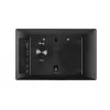 ProDVX SD-10 25,6 cm (10,1 collu) profesionāls reklāmas displejs ar iebūvētu multivides atskaņotāju, 1024 x 600 pikseļi, 24/7 darbība
