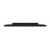 ProDVX SD-10 25,6 cm (10,1 collu) profesionāls reklāmas displejs ar iebūvētu multivides atskaņotāju, 1024 x 600 pikseļi, 24/7 darbība