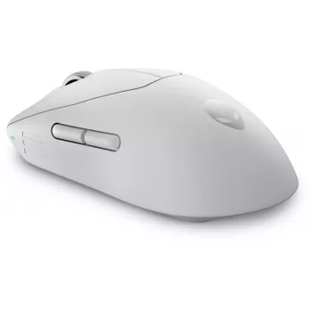 Alienware Pro Wireless Gaming pele Ambidextra RF Bezvadu + USB Type-C Optiskā 26000 DPI