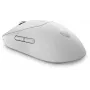 Alienware Pro Wireless Gaming pele Ambidextra RF Bezvadu + USB Type-C Optiskā 26000 DPI