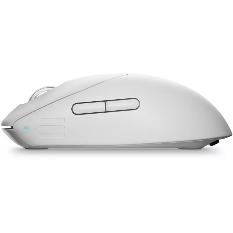 Alienware Pro Wireless Gaming pele Ambidextra RF Bezvadu + USB Type-C Optiskā 26000 DPI