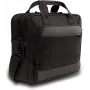 DELL Pro 13-14 Plus EcoLoop Briefcase CC5425C - portfelis 35,6 cm (14 inch), plecu siksna, 800 g
