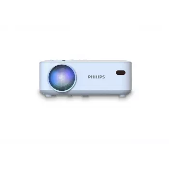 Philips NeoPix 100 īsa fokusa projektors LCD 800x480 Balts