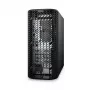 Dell OptiPlex Tower Plus kabeļu pārsegs, melns (325-BDOI)