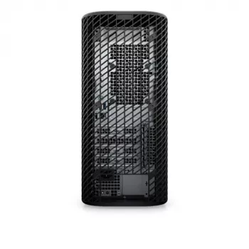 DELL JD7N1 Aizmugurējais panelis Full Tower melns