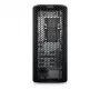Dell OptiPlex Tower kabeļu pārsegs, melns (325-BDWZ)