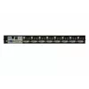 ATEN CS1768 8-Portu USB DVI KVM Slēdzis ar Audio, 2048 x 1536 pikseļi, QXGA, 4.53 W, Melns