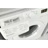 Veļas mazgājamā mašīna ar priekšējo ielādi INDESIT MTWSA 61294 W EE, 6 kg, invertora motors, Energoklase C
