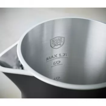 Philips 5000 series HD9395/90 elektriskā tējkanna 1.7 L 2200 W