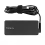 Targus APA107EU barošanas adapteris / invertors Iekštelpās 65 W Melns