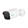 IP drošības kamera Reolink P320 5MP PoE, bullet, 2.8 mm objektīvs, 2880×1616, 30 fps, IR nakts redzamība 30 m, PoE/DC