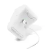 SumUp Solo Printer viedais karšu lasītājs ar akumulatoru un Wi-Fi, balts