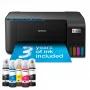 Epson EcoTank L3271 Daudzfunkciju tintes printeris A4 5760 x 1440 DPI 33 ppm Wi-Fi