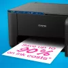 Epson EcoTank L3271 Daudzfunkciju tintes printeris A4 5760 x 1440 DPI 33 ppm Wi-Fi