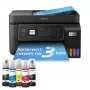 Epson EcoTank L5310 tintu printeris A4 5760 x 1440 DPI 33 lpp/min Wi-Fi