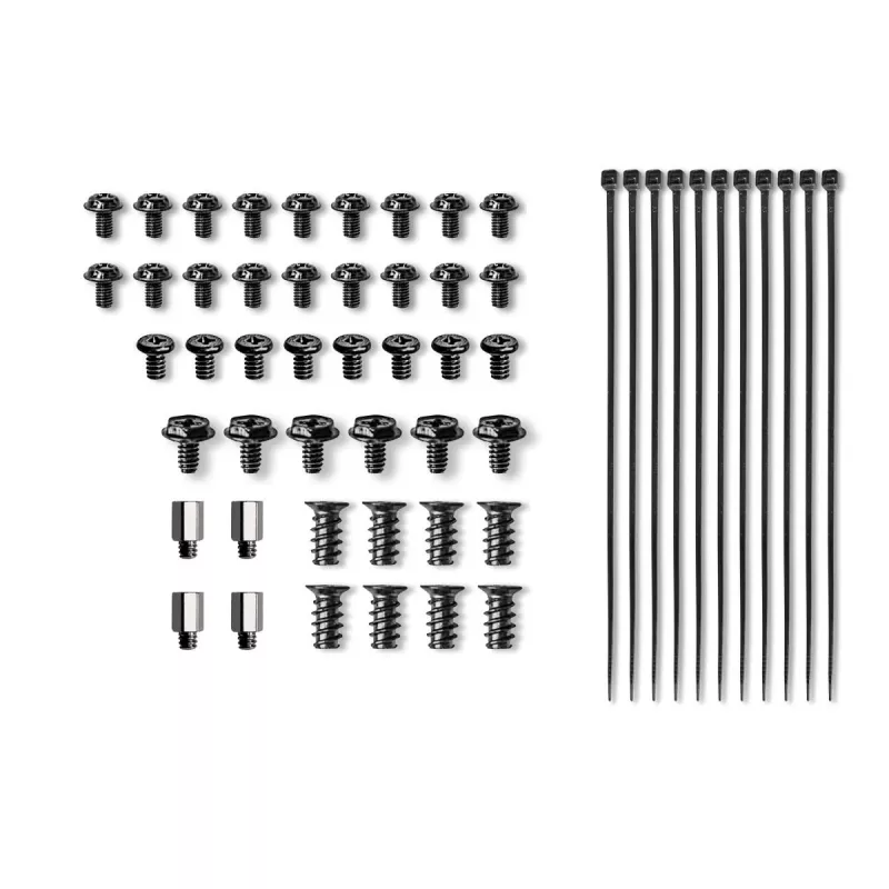 DeepCool CH360 DIGITAL R-CH360-BKAPE3D-G-1 Micro Tower datora korpuss, micro ATX/Mini-ITX, rūdīts stikls, melns