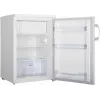 Gorenje RB492PW kombi-ledusskapis Brīvstāvošs 119 L Balts