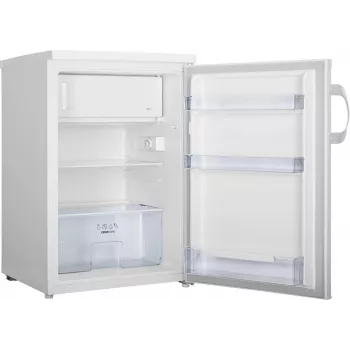 Gorenje RB492PW kombi-ledusskapis Brīvstāvošs 119 L Balts