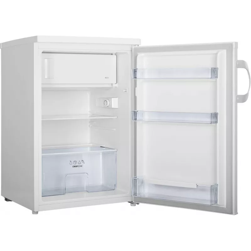 Gorenje RB492PW kombi-ledusskapis Brīvstāvošs 119 L Balts