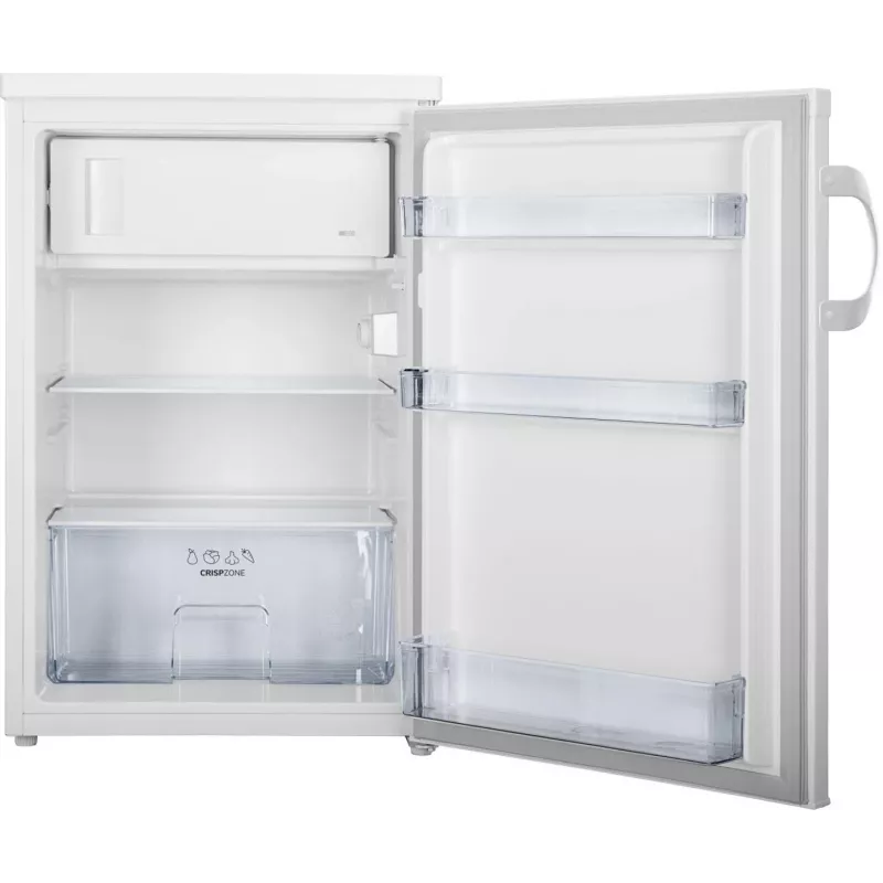 Gorenje RB492PW kombi-ledusskapis Brīvstāvošs 119 L Balts
