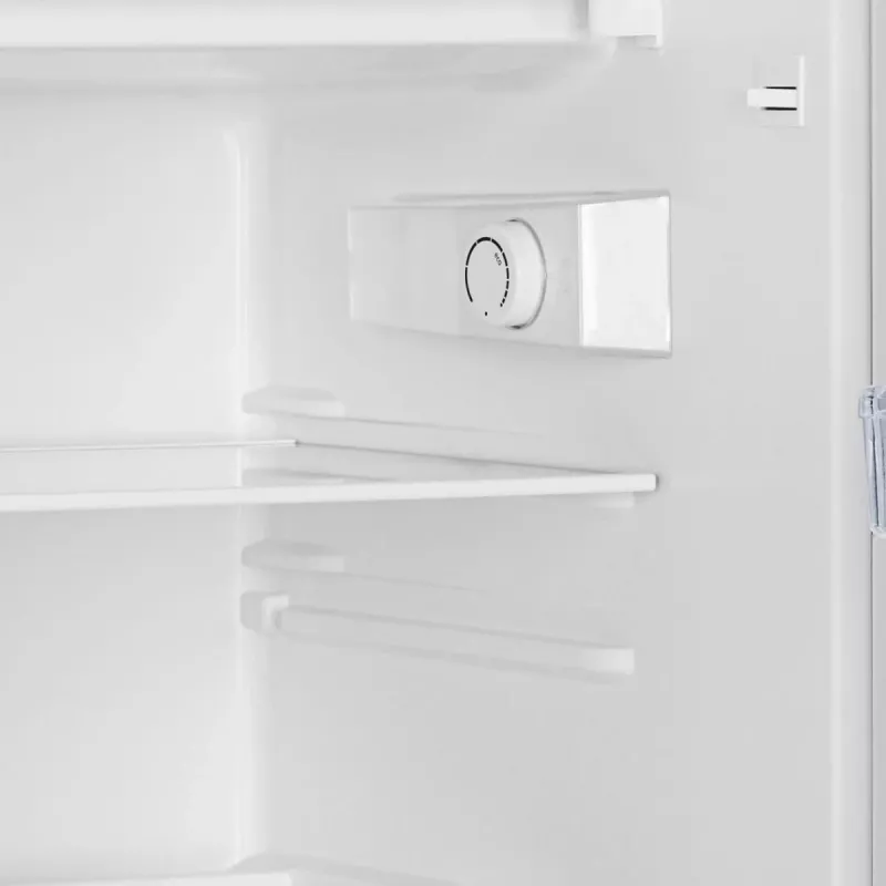Gorenje RB492PW kombi-ledusskapis Brīvstāvošs 119 L Balts