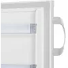 Gorenje RB492PW kombi-ledusskapis Brīvstāvošs 119 L Balts